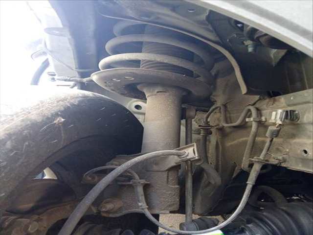Foto 1ª: Amortiguador Delantero Derecho Nissan Qashqai 2.0 DCI A LAS 4 RUEDAS 150CV 110KW [M1D,M9R] (2011)