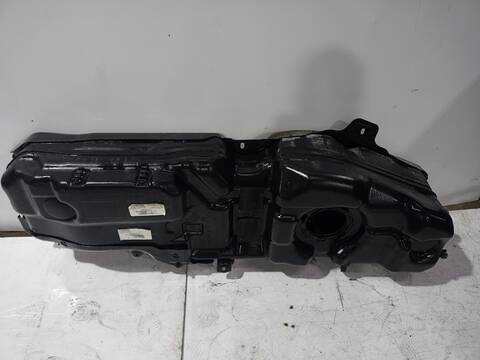 Foto 3ª: Deposito de Combustible Land Rover Discovery TDV6 HSE 245CV 180KW [306DT] (2010)