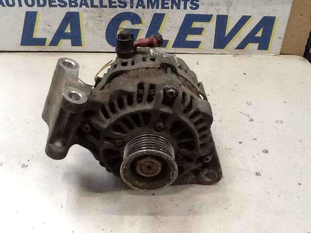 Alternador Mazda 2 1.4 I