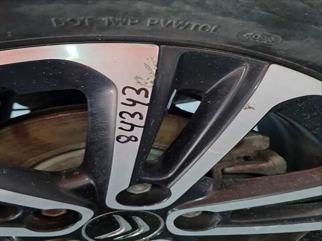 Foto 2ª: LLanta Chapa Citroen Berlingo 1.5 BLUEHDI 100 102CV 75KW [YH01] (2019)
