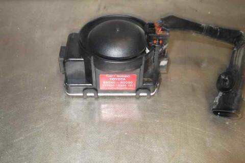 Foto 2ª: Antirrobo Toyota Land Cruiser LIFE 190CV 140KW [1KDFTV] (2011)