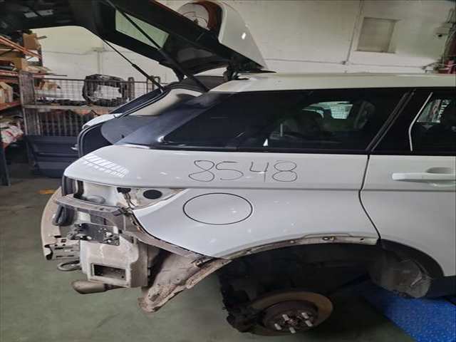 Aleta Trasera Derecha Land Rover Range 2.0 D 4X4 150CV 110KW