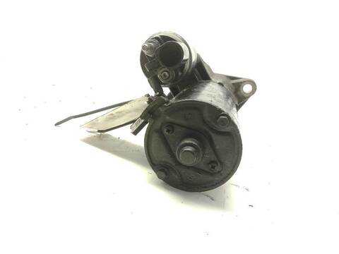 Foto 3ª: Motor de Arranque Volkswagen Touran 1.9 TDI 105CV (2003)