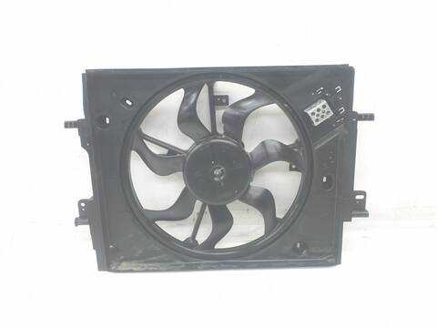 Foto 3ª: Electroventilador Dacia Sandero STEPWAY EXTREME (2022)