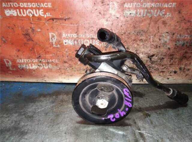 Bomba Servodireccion Nissan Micra 1.0