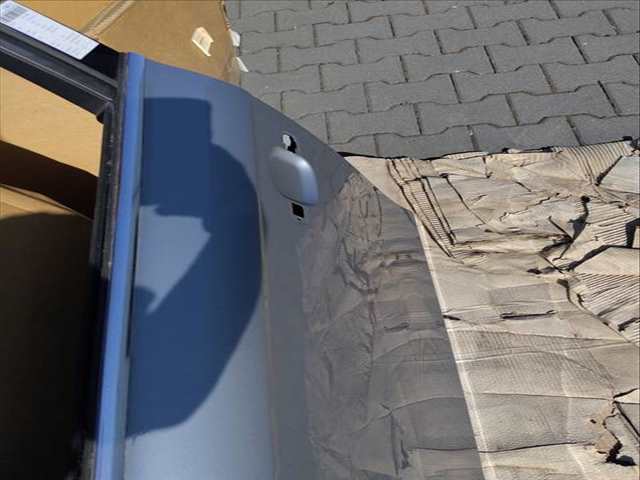Foto 3ª: Puerta Delantera Izquierda Audi A4 143 CV AVANT 105KW [CAGA CAG] (2009)