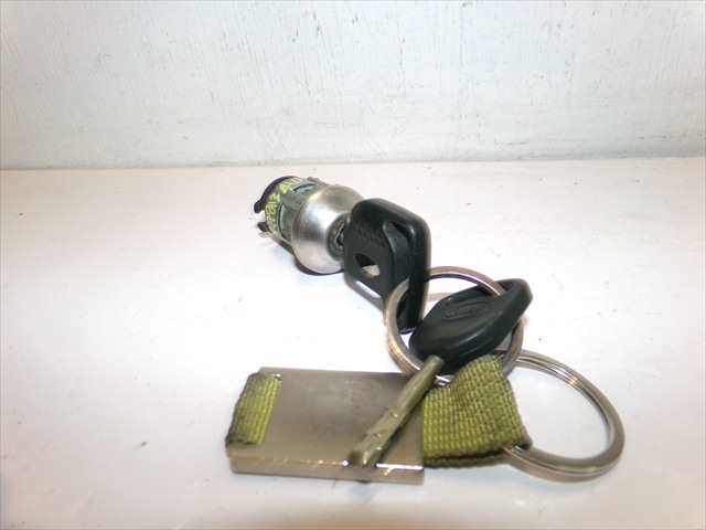 Foto 3ª: Antirrobo Ford Escort 1.8 G 1993-1995,RANCHERA [RDA] (1995)