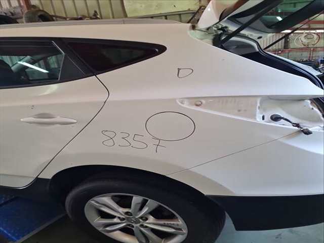 Foto 1ª: Aleta Trasera Izquierda Hyundai ix35 1.7 CRDI 116CV 85KW (2012)