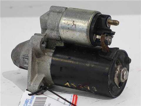 Foto 2ª: Motor de Arranque Ford Focus 1.6 100CV 74KW [G/ HWDA] (2006)