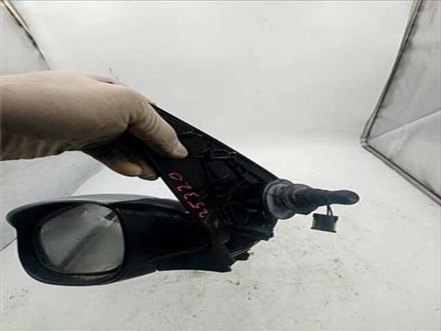 Foto 2ª: Retrovisor Izquierdo Peugeot 206 1.4 X-LINE [1.4 LTR. - 50 KW HDI] [8HZ / DV4]