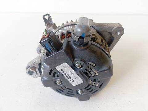 Foto 3ª: Alternador Toyota Auris LUNA 1.6 16V CAT 122CV (2015)