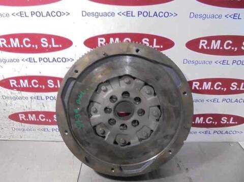Volante Motor Nissan X-Trail LE 150CV 110KW T31)