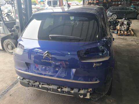Portón Citroen C4 FEEL PICASSO 120CV 88KW