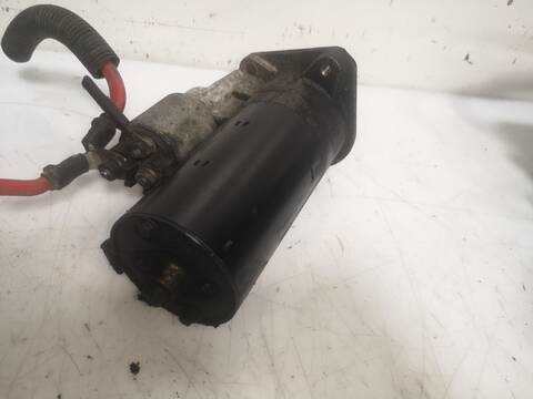 Foto 2ª: Motor de Arranque Volvo XC 90 5244T4 (2006)