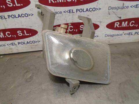 Foto 1ª: Faro Antiniebla Delantero Izquierdo Opel Vectra BASICO 1999 ) BERLINA 101CV 74KW [X20DTH]
