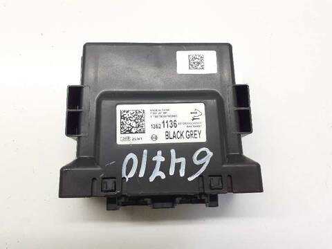 Foto 2ª: Centralita Motor ECU Opel Astra DYNAMIC 125CV 92KW [LE2] (2020)