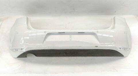 Paragolpes Trasero Volkswagen Golf 1.6 TDI