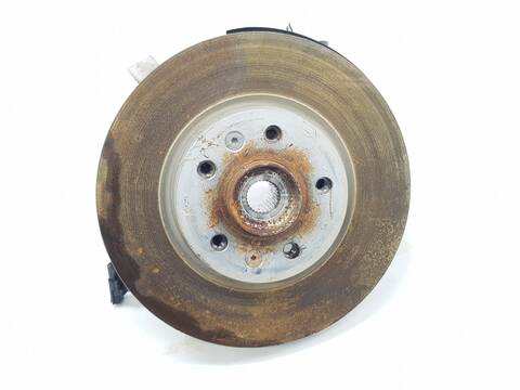 Mangueta Delantera Derecha Renault Austral TECHNO