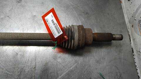 Foto 4ª: Transmision Trasera Izquierda Ford Kuga TITANIUM 180CV 132KW [T8MA] (2016)