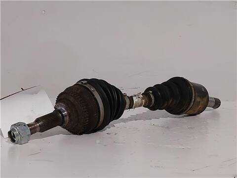 Transmision Delantera Izquierda Chevrolet Lacetti 2.0 SX 121CV 89KW