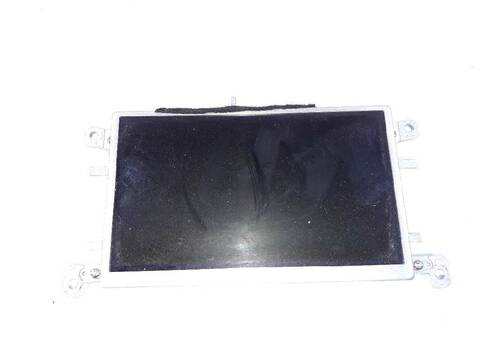 Pantalla Multifuncion Audi A4 BASICO 190CV 140KW