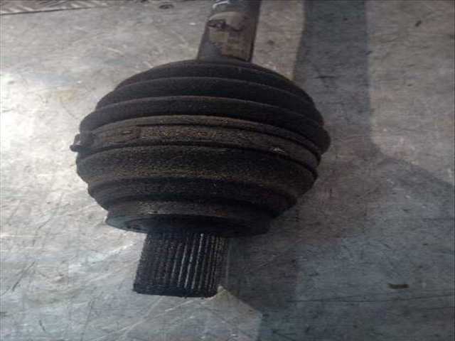 Foto 2ª: Transmision Delantera Izquierda Volkswagen Golf HIGHLINE 105CV 77KW [BKC] (2005)