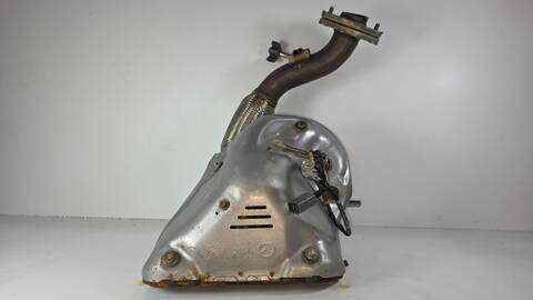 Catalizador Mazda CX5 2.5 G 194CV 143KW KF) PEXP