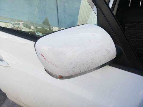 Foto 2ª: Retrovisor Derecho Kia Venga D4FB (2011)