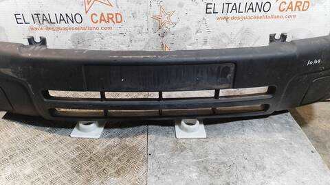 Foto 3ª: Paragolpes Delantero Opel Movano FURGON CORTO 2.8T 80CV 59KW [S8UW7] (2000)