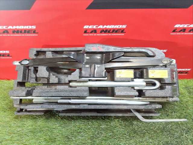 Foto 2ª: Gato Renault Master 2.3 DCI 125 FWD FV0C FV0D FV0G FV0H FV0J FV0K) 125CV 92KW FURGONETA [M9T 670,M9T 672,M9T 676,M9T 678,M9T 680,M9T 870,M9] (2013)