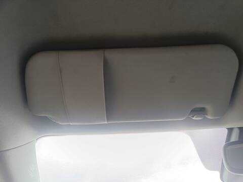 Parasol Izquierdo Toyota Avensis BUSINESS ADVANCE 143CV 105KW