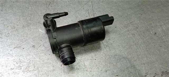 Foto 2ª: Bomba Agua Limpiaparabrisas Peugeot 208 1.2 ACCESS [1.2 LTR. - 60 KW 12V VTI] [HNK-HN05]