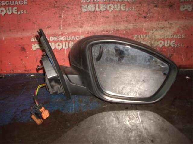 Foto 2ª: Retrovisor Derecho Peugeot 308 1.6 ACCESS [1.6 LTR. - 68 KW HDI FAP] [9HP]