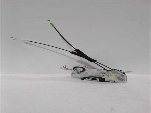 Foto 3ª: Cerradura Puerta Delantera Izquierda Toyota Corolla 1.8 VVTI HYBRID ZWE219) HATCHBACK 140CV [2ZR-FXE] (2018)