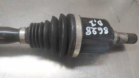 Foto 3ª: Transmision Delantera Izquierda Alfa Romeo 159 1.9 JTDM 16V ELEGANTE 150CV 110KW [939A2000] (2008)