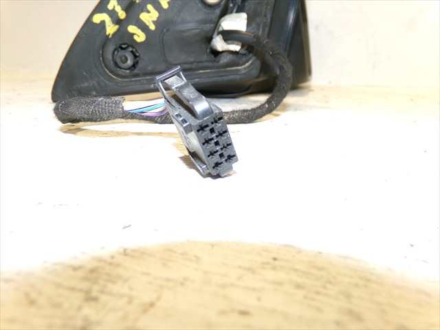 Foto 4ª: Retrovisor Derecho Skoda Spaceback 1.4 TDI 2013-2019 [CUS] (2016)