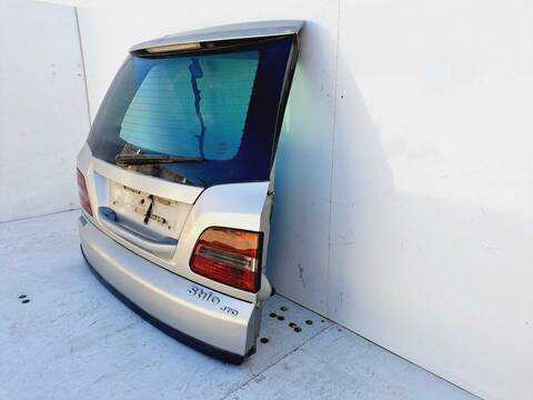 Foto 4ª: Portón Fiat Stilo 1.9 JTD CAT 116CV 85KW [192A1000] (2003)