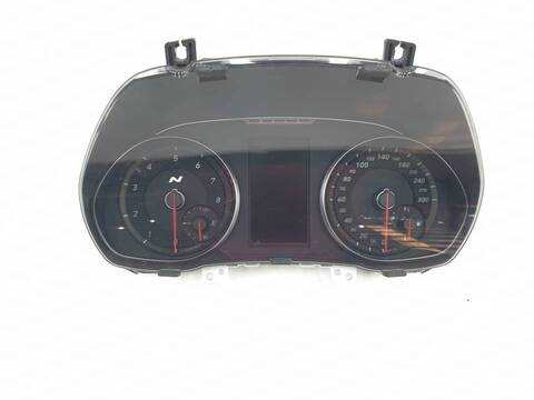 Cuadro de Instrumentos Hyundai i30 N