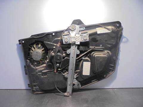 Foto 2ª: Elevalunas Eléctrico Delantero Izquierdo Ford Fiesta AMBIENTE 68CV 50KW [F6JA] (2002)