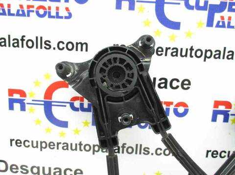 Foto 3ª: Elevalunas Eléctrico Delantero Derecho Seat Ibiza CUSB (2015)