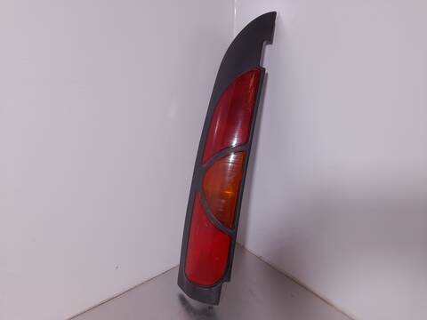 Piloto Trasero Izquierdo Renault Kangoo 4X4 EXPRESSION KC0S/V) 80CV 59KW