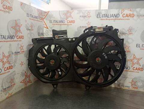 Electroventilador Audi A4 3.2 FSI BERLINA 255CV 188KW