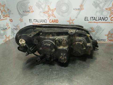 Foto 2ª: Faro Izquierdo Kia Shuma 1.6 LS 4 BERLINA 102CV 75KW [S6D] (2001)