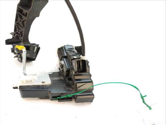Cerradura Puerta Delantera Derecha Hyundai i20 1.2