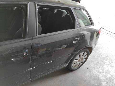 Foto 1ª: Puerta Trasera Izquierda Audi A3 BLF (2006)