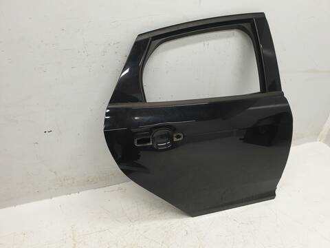 Foto 3ª: Puerta Trasera Derecha Ford Focus TREND (2014)