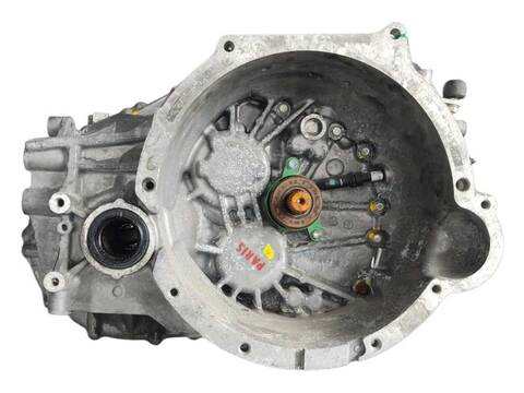 Caja Cambios Mitsubishi Outlander 2.2 DI-D GF6W)