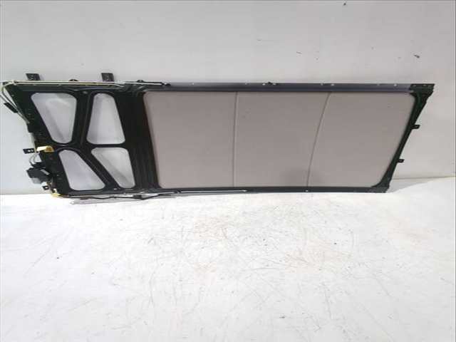 Techo Eléctrico Nissan Qashqai 1.5 DCI 110CV 81KW