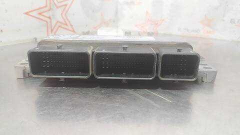 Foto 3ª: Centralita Motor ECU Renault Megane ZEN BERLINA 110CV 81KW IV BERLINA 5P [K9K G6] (2017)