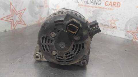 Foto 2ª: Alternador Ford Fiesta TREND 101CV 74KW [SFJB] (2013)